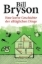 Buchcover und Innenansicht für das Buch: At Home. A Short History of Private Life