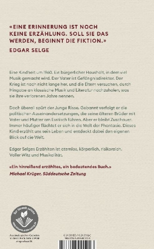Buchcover und Innenansicht für das Buch: Hast du uns endlich gefunden