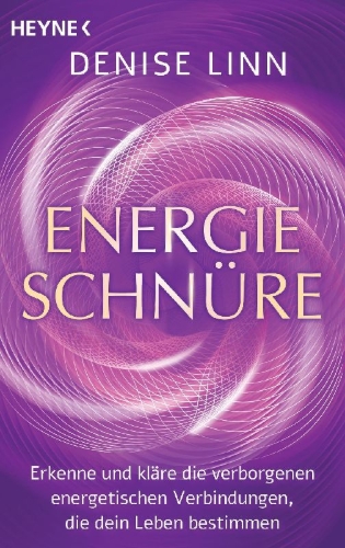 Buchcover und Innenansicht für das Buch: Energy Strands