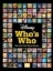 Buchcover und Innenansicht für das Buch: Disney: Who's Who