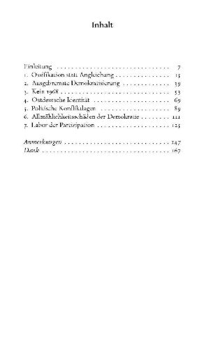 Buchcover und Innenansicht für das Buch: Ungleich vereint