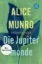 Buchcover und Innenansicht für das Buch: Die Jupitermonde