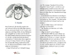 Buchcover und Innenansicht für das Buch: Die Nordseedetektive (Band 13) - Die Verhaftung