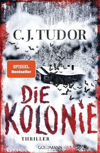 Buchcover und Innenansicht für das Buch: The Gathering
