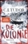 Buchcover und Innenansicht für das Buch: The Gathering