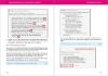Buchcover und Innenansicht für das Buch: KI mit Office und Microsoft 365 - Das Praxisbuch
