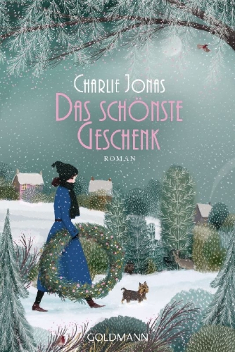 Buchcover und Innenansicht für das Buch: Das schönste Geschenk
