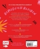 Buchcover und Innenansicht für das Buch: FamilienFIRE und andere Triggertage - Wie du weich landest, wenn du in alte Beziehungsmuster zurückfällst.