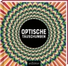 Buchcover und Innenansicht für das Buch: Optische Täuschungen