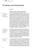 Buchcover und Innenansicht für das Buch: Klett Lektürehilfen Jenny Erpenbeck, Heimsuchung