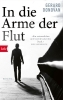 Buchcover und Innenansicht für das Buch: In die Arme der Flut
