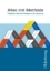 Buchcover und Innenansicht für das Buch: Alles mit Methode - Wissenschaftliches Arbeiten in der Oberstufe
