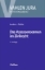 Buchcover und Innenansicht für das Buch: Das Assessorexamen im Zivilrecht