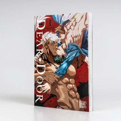 Buchcover und Innenansicht für das Buch: Dieo Doeo
