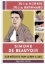 Buchcover und Innenansicht für das Buch: Simone de Beauvoir