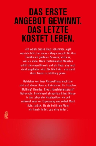 Buchcover und Innenansicht für das Buch: Best Offer Wins