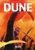 Buchcover und Innenansicht für das Buch: Dune: Die Wasser des Kanly