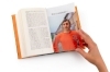 Buchcover und Innenansicht für das Buch: Johan Cruyff - Fußball Total