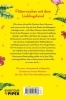 Buchcover und Innenansicht für das Buch: The Unhoneymooners