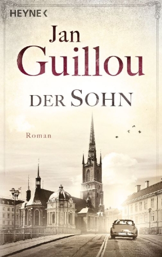 Buchcover und Innenansicht für das Buch: Äkta Amerikanska Jeans