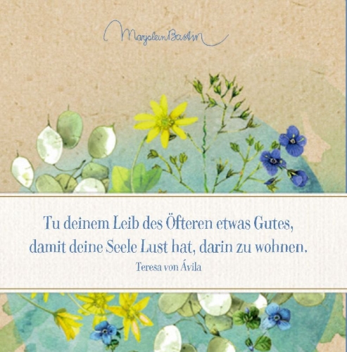 Buchcover und Innenansicht für das Buch: Gute Besserung
