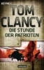 Buchcover und Innenansicht für das Buch: Patriot Games