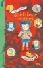 Buchcover und Innenansicht für das Buch: Glückskekse im Advent