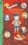 Buchcover und Innenansicht für das Buch: Glückskekse im Advent
