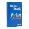 Buchcover und Innenansicht für das Buch: Verlust
