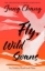 Buchcover und Innenansicht für das Buch: Fly, Wild Swans