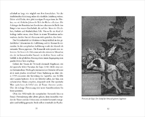 Buchcover und Innenansicht für das Buch: Die Couch kennt keine Tabus
