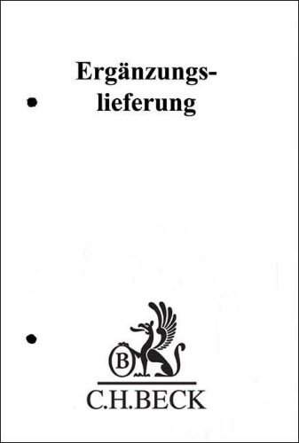 Buchcover und Innenansicht für das Buch: Steuererlasse  84. Ergänzungslieferung