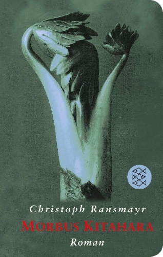 Buchcover und Innenansicht für das Buch: Morbus Kitahara