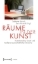 Buchcover und Innenansicht für das Buch: Räume in der Kunst