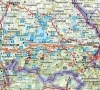 Buchcover und Innenansicht für das Buch: Chiemsee