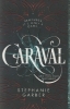 Buchcover und Innenansicht für das Buch: Caraval