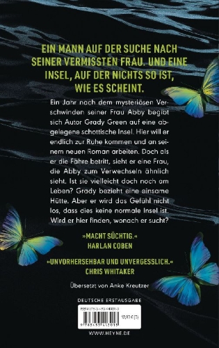 Buchcover und Innenansicht für das Buch: Beautiful Ugly