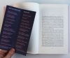 Buchcover und Innenansicht für das Buch: Storia del nuovo cognome