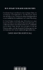 Buchcover und Innenansicht für das Buch: The Bone Garden