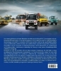 Buchcover und Innenansicht für das Buch: Unimog