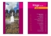 Buchcover und Innenansicht für das Buch: MICHAEL MÜLLER Reiseführer Berlin MM-City