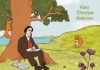 Buchcover und Innenansicht für das Buch: Dänemark for kids