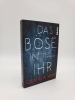 Buchcover und Innenansicht für das Buch: The Lies We Told
