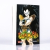 Buchcover und Innenansicht für das Buch: Dragon Ball Triple Edition