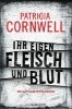 Buchcover und Innenansicht für das Buch: Flesh And Blood