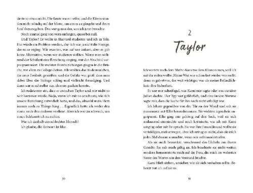 Buchcover und Innenansicht für das Buch: Dímelo con besos #3 von 3