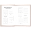 Buchcover und Innenansicht für das Buch: Freunde