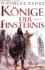 Buchcover und Innenansicht für das Buch: Kings of the Wyld