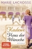 Buchcover und Innenansicht für das Buch: KaDeWe. Haus der Wünsche