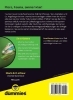 Buchcover und Innenansicht für das Buch: Biologie für Dummies
